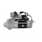 Wai Global Starter, STRMI PLGR 12V 11T 36KW CW, 36kW12 Volt, CW, 11Tooth Pinion 30626N - alternate 2